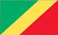 CONGO REPUBLIC (UN) Outdoor Flag