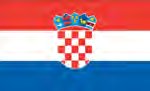 CROATIA (UN) Outdoor Flag