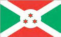 BURUNDI (UN) Outdoor Flag