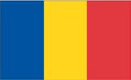CHAD (UN) Outdoor Flag