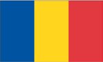 CHAD (UN) Outdoor Flag