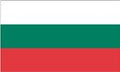 BULGARIA (UN) Outdoor Flag