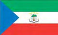 EQUATORIAL GUINEA (UN) Outdoor Flag
