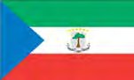 EQUATORIAL GUINEA (UN) Outdoor Flag