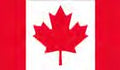 CANADA (UN/OAS) Outdoor Flag